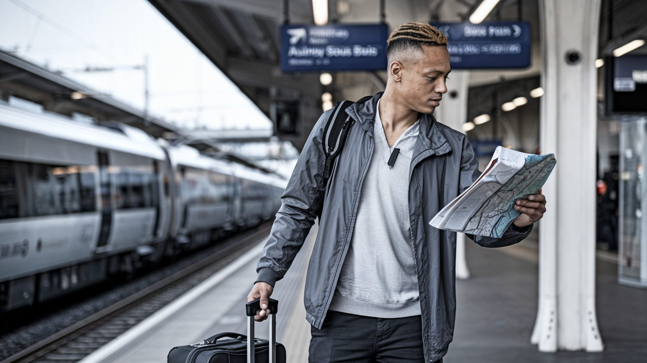 Aulnay-sous-Bois to Paris Orly Airport Transfer: Your Complete Guide for a Stress-Free Journey